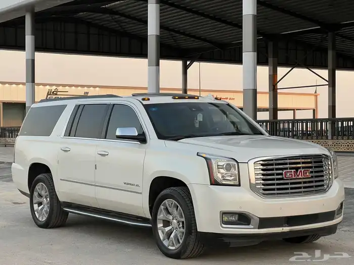 جمس - يوكن - 2015 - فل كامل - وكاله 5