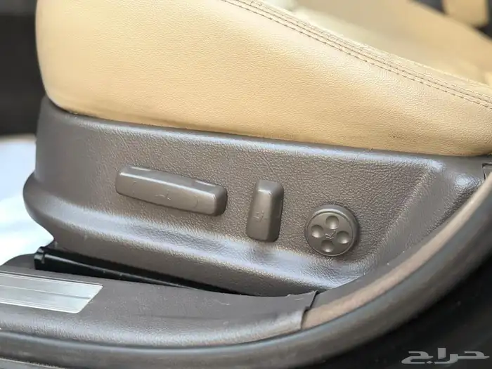 للبيع جنسس 2014 نظيف جدا فل كامل 37