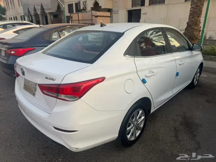 للبيع شانجان السفن 2023م 2