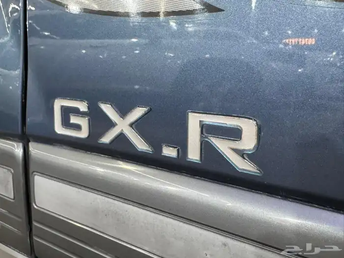 لاند كروزر جكسار 2006 (( بحالة ممتازة )) 15