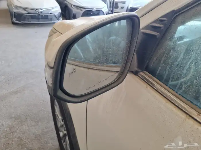 فورتشنر VX3 6