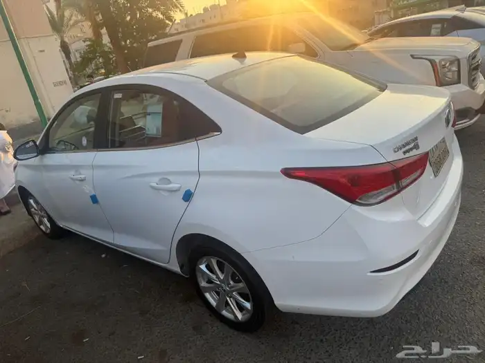 للبيع شانجان السفن 2023م 1