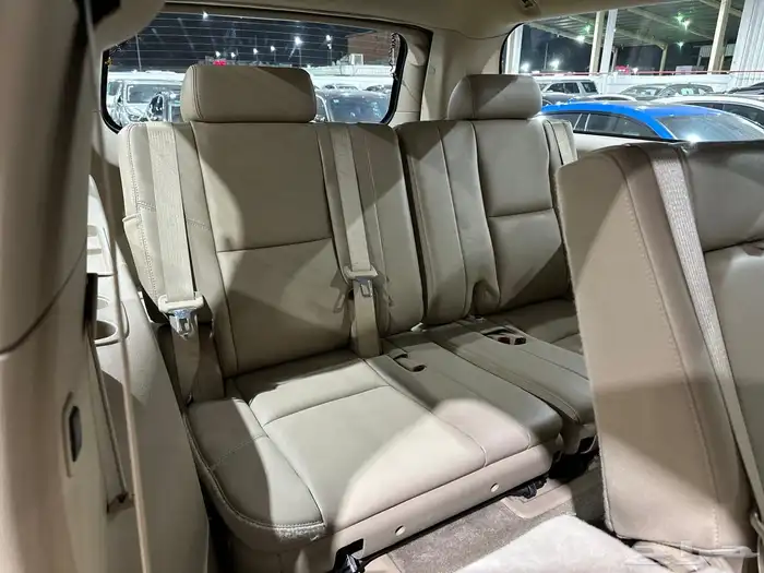 جمس يوكن طويل XL فل كامل موديل 2013 10