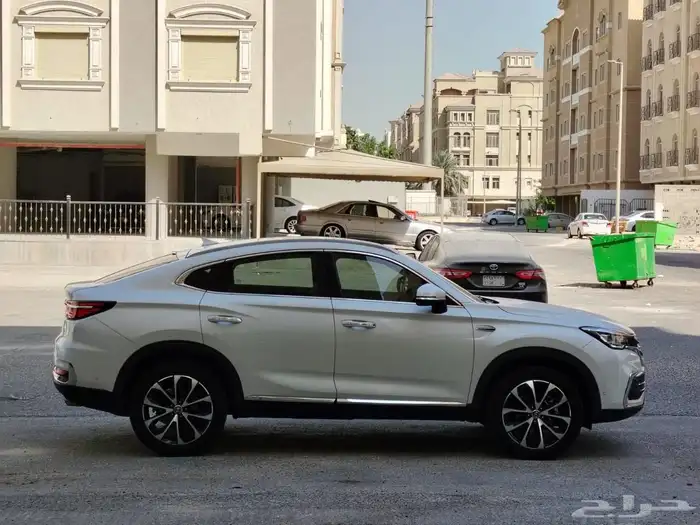 للبيع سياره شانجان 2022 CS85 23