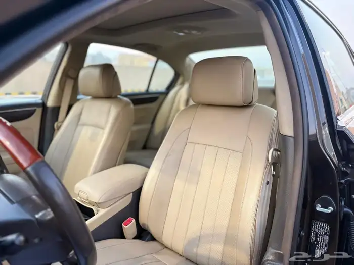 للبيع جنسس 2014 نظيف جدا فل كامل 41