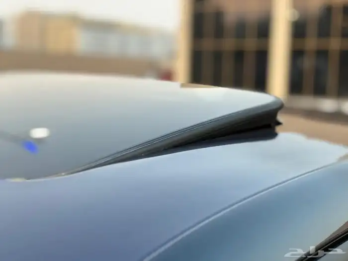 دودج شارجر 2018 فل كامل 6 سلندر في قمه النظافه 21