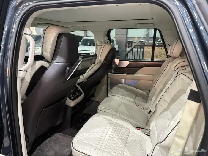 لينكون نافيجيتور 2021 16