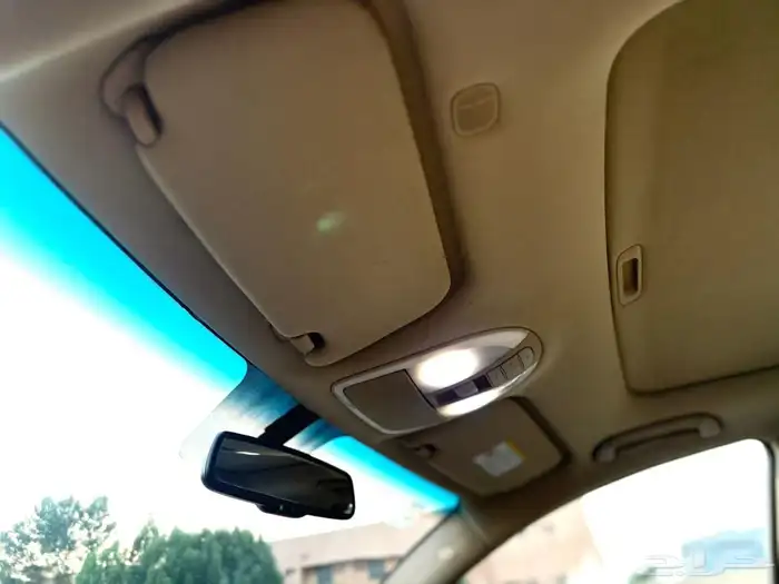 للبيع جنسس 2014 نظيف جدا فل كامل 40