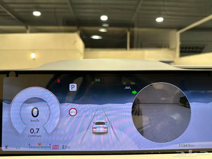 جنسس G80 2025 رويال فل كامل . رصد الفخامة 21