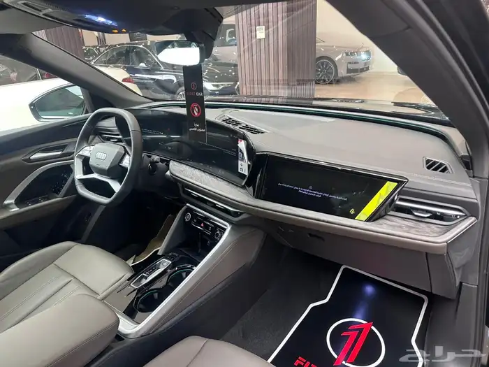 Audi Q5 S Line 2025 New 6