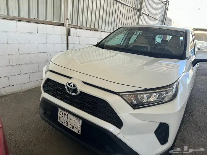 راف فور 2022 استاندر البيع بنظام الايجار منتهي بالتمليك 15