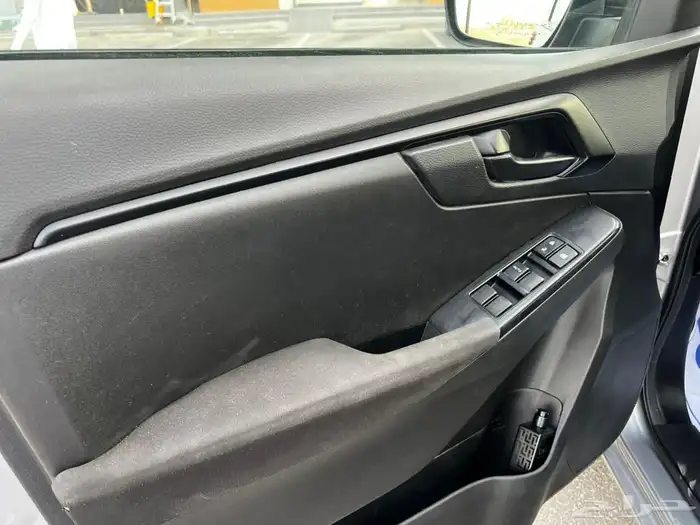 ايسوزو ديمكس 2023 دبل ديزل 21