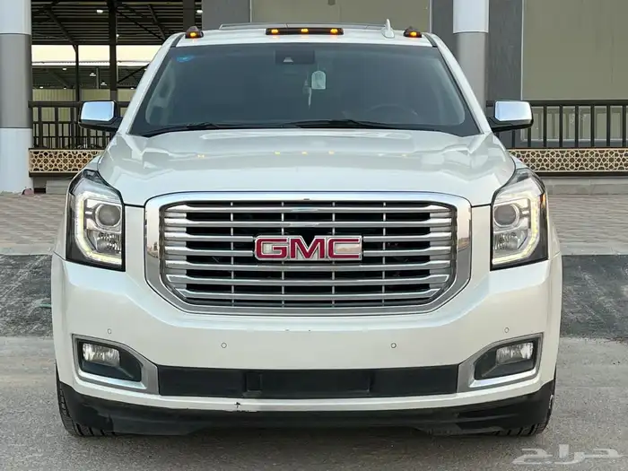 جمس - يوكن - 2015 - فل كامل - وكاله 0