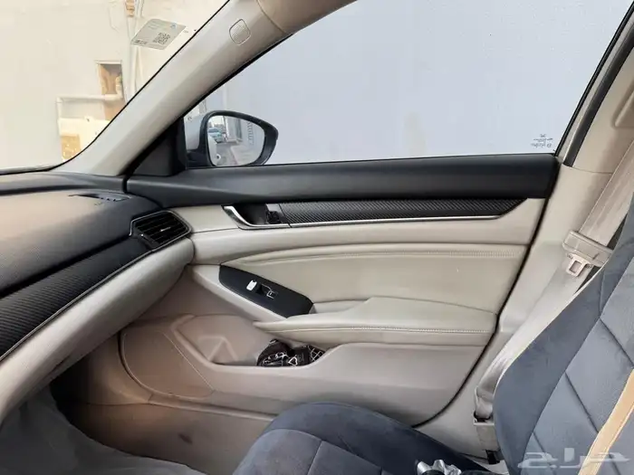 اكورد 2018 ستاندر 10