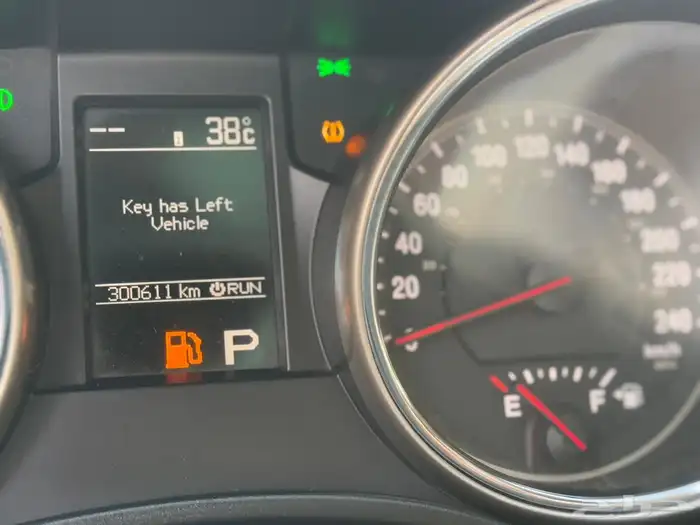 جراند شيروكي ليمتد 2013 (( بحالة ممتازة )) 48