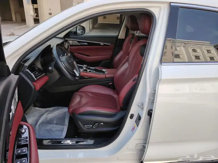 للبيع سياره شانجان 2022 CS85 24