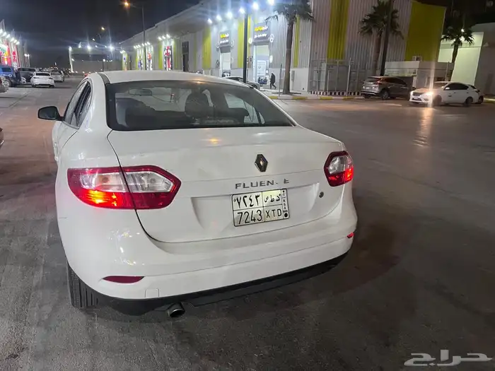 فلوانس موديل 2015 6