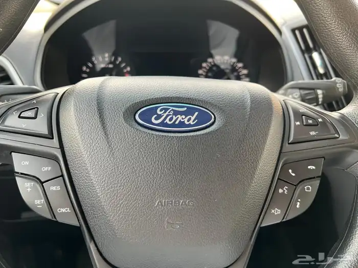 فورد ايدج 2020 6