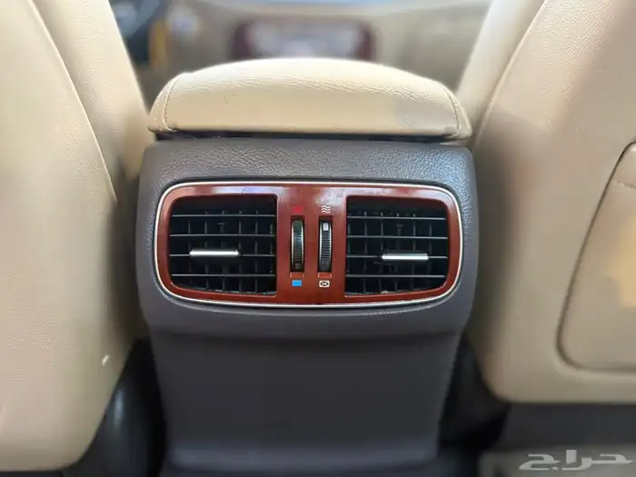 للبيع جنسس 2014 نظيف جدا فل كامل 26