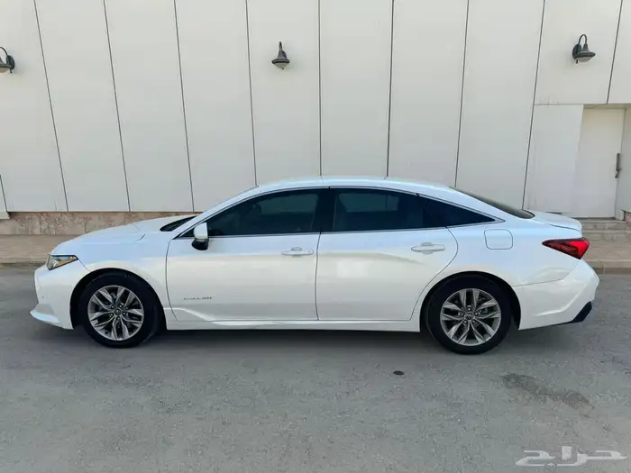 افالون 2019 ستاندر بيعه عجله 2