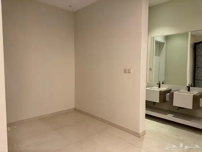 فيلا بكامل أثاثها للإيجار بحي الرمال البابطين 6