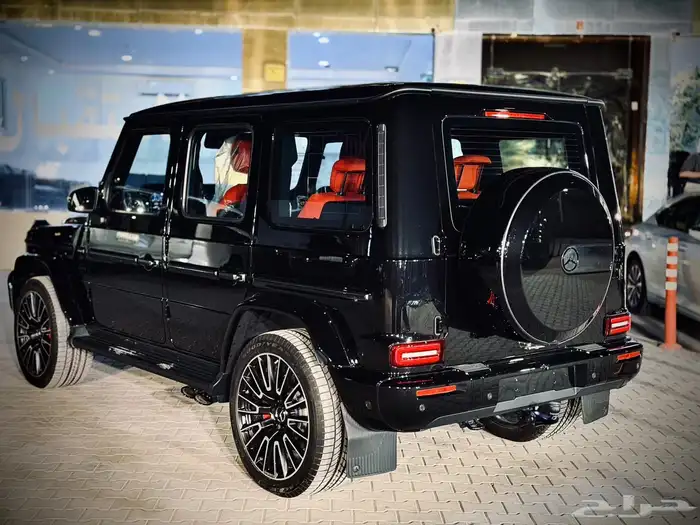 شركة تأجير سيارات فخمه 4