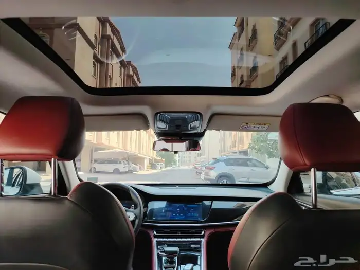 للبيع سياره شانجان 2022 CS85 20