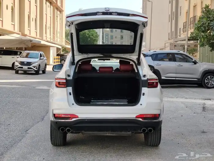 للبيع سياره شانجان 2022 CS85 7