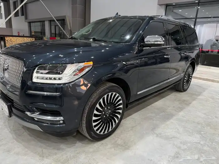 لينكون نافيجيتور 2021 1