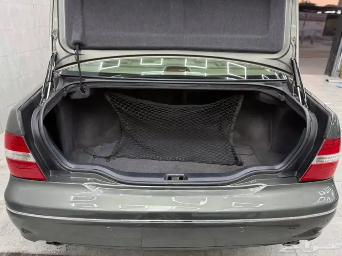 لكزس LS430 خليجي فل الترا 7