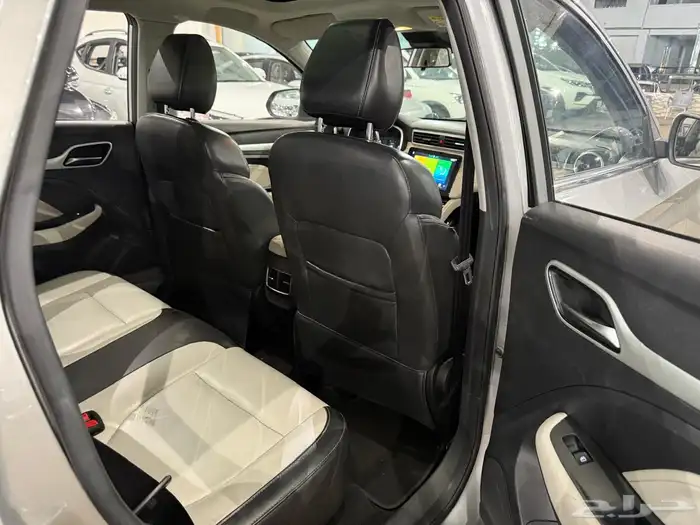 ام جي ZS 2023 فل كامل عرض خاص السعر 40 الف 27