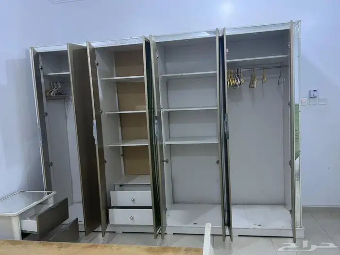 غرفة نوم للبيع الموقع العيدابي 1