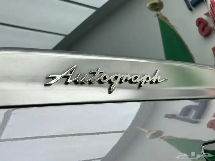 انفنيتي QX80 أوتوجراف Autograph موديل 2025 ( وارد الكويت ) 37