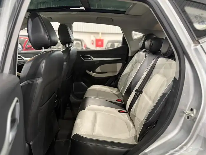 ام جي ZS 2023 فل كامل عرض خاص السعر 40 الف 26