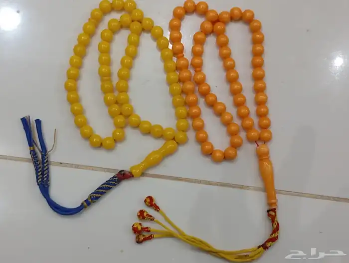 مسابيح بكلايت 2