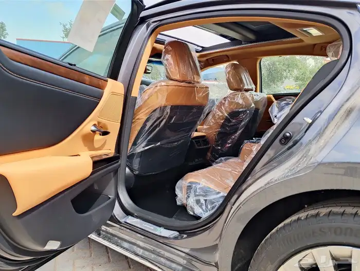 لكزس ES350 CC موديل 2025 - الاقل سعرا 7