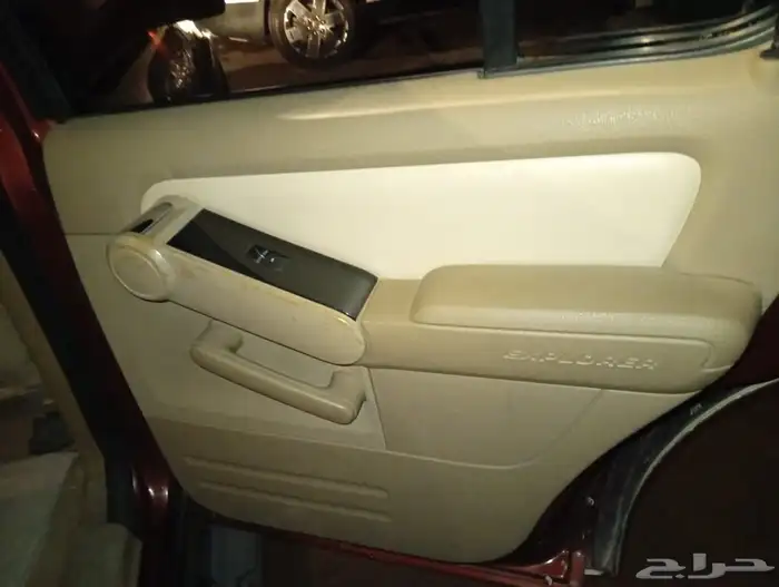 فورد اكسبلور 2009 14