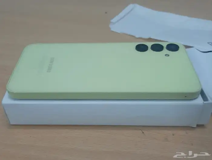 Samsung Mobile A15 same like new 2