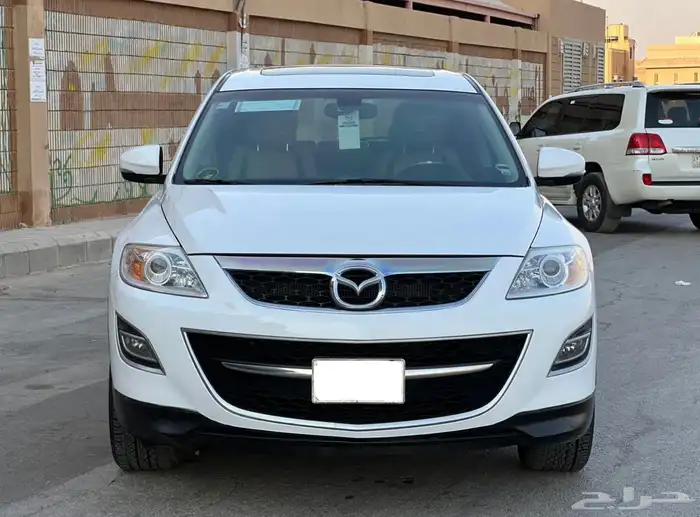 مازدا CX9 2011 0