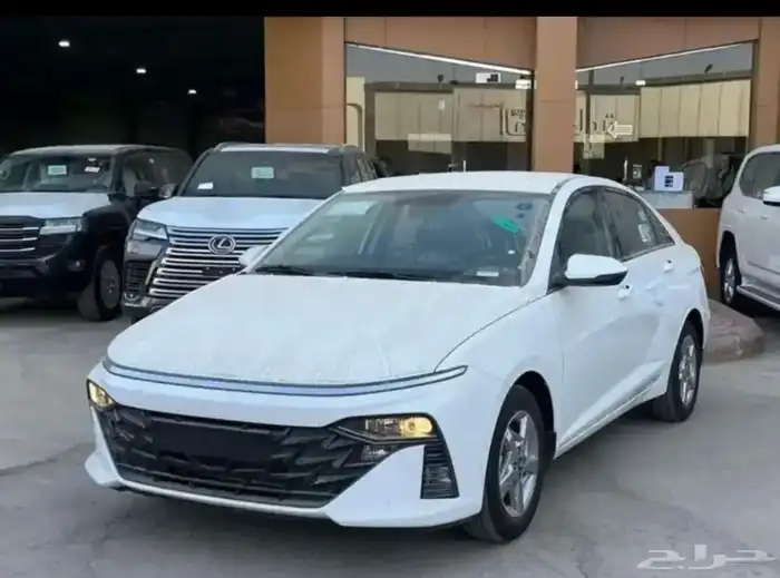 هونداي أكسنت GL 2026 عروض خاصه لشركات 0