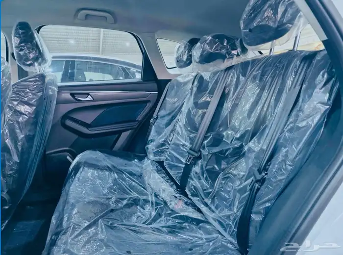 هافال جوليان 2025 جديد خليجي 14