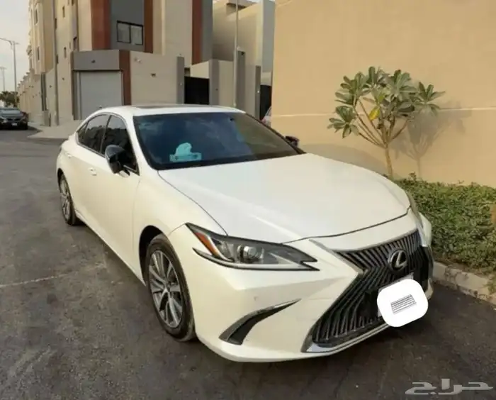 لكزس 300 نظيف 0