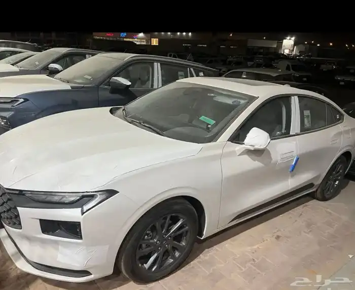 فورد تورس 2026 ترند - امبيانتي كاش واقساط بنوك 7