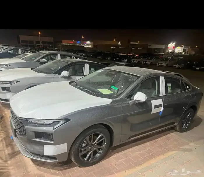 فورد تورس 2026 ترند - امبيانتي كاش واقساط بنوك 6