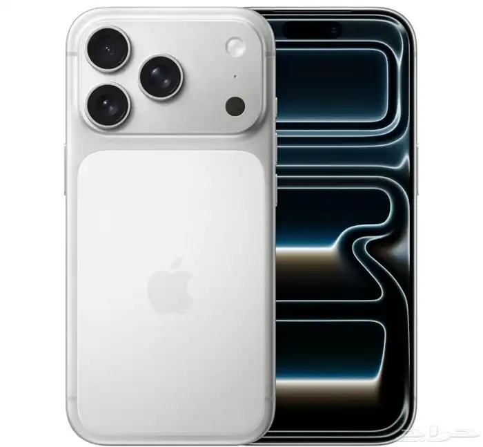 ايفون17برو ماكس 0