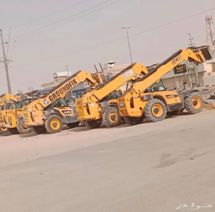 رافعه للايجار 0