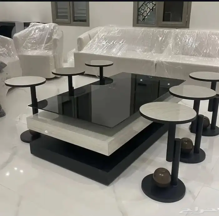 طاولات تفصيل حسب طلب 44