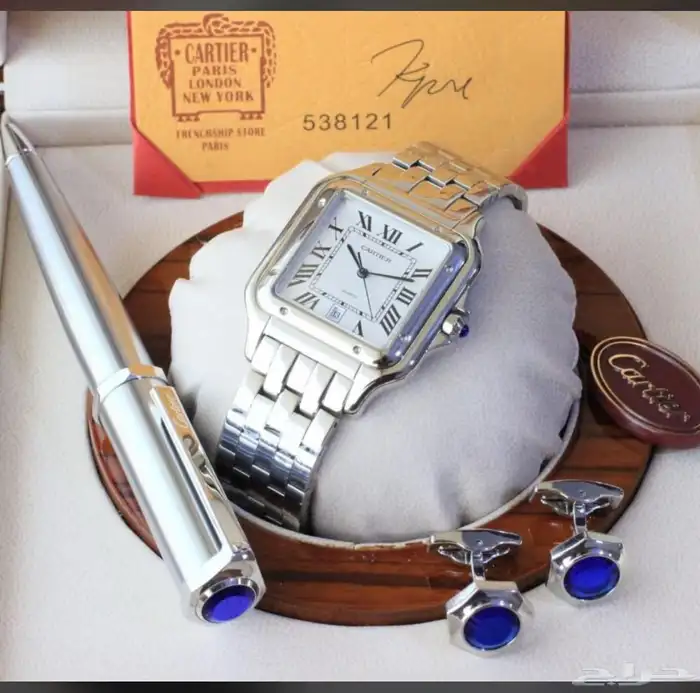 أقمشة شتوية واكسسورات رجالية ماركات عالمية فاخرة 89