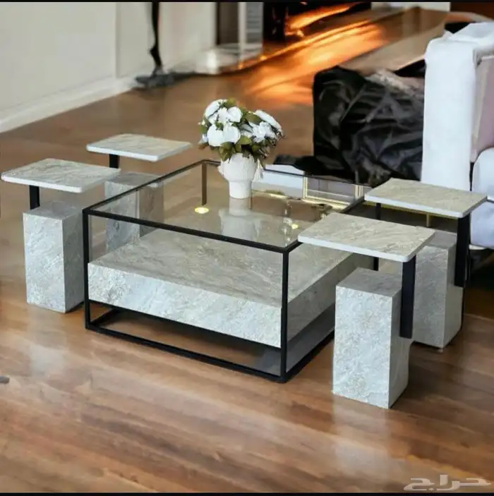 طاولات تفصيل حسب طلب 76