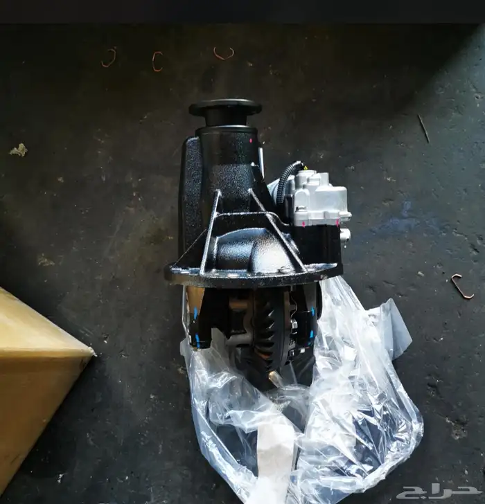 كيرات شاص لاند كروز كوارين لاند كروز امامي خلفي دبلات لاند 10